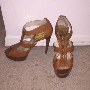 MICHAEL by Michael Kors Sandals